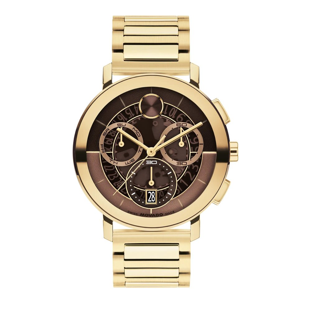 Movado BOLD Evolution 2.0
