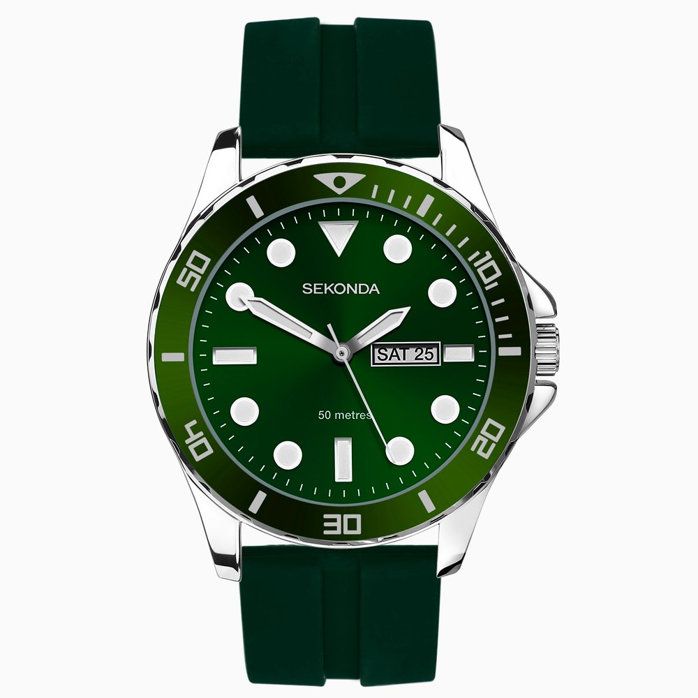 Sekonda Sport 1378