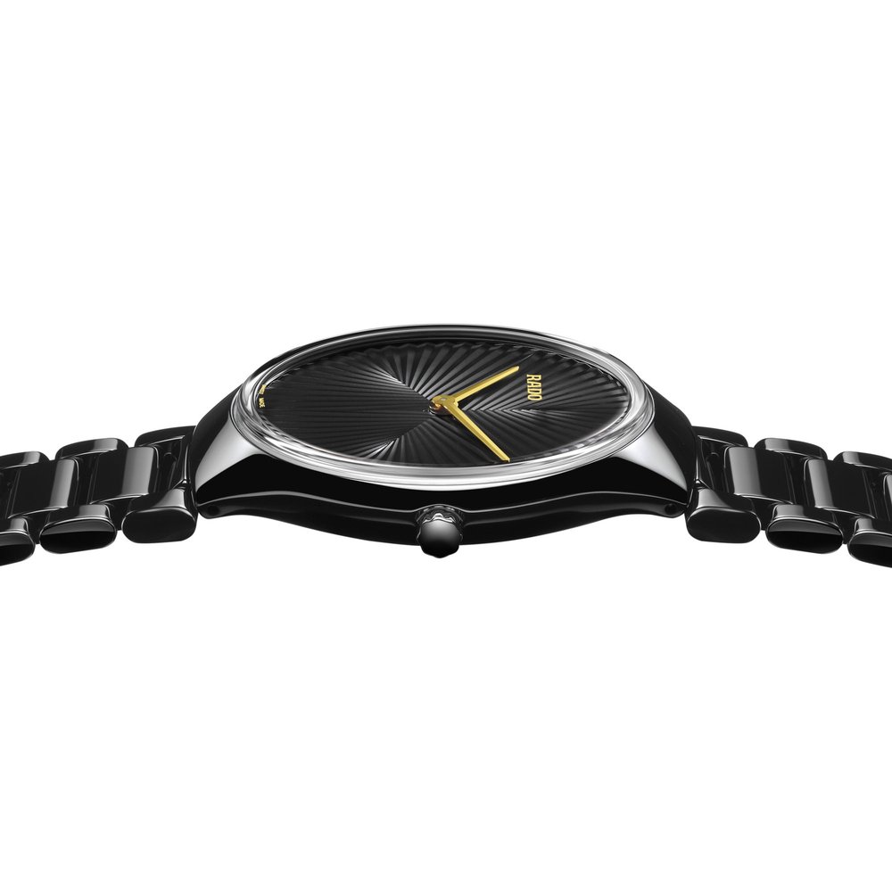 Rado True Thinline Automatic