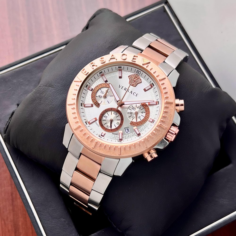 Versace Mystique Sport