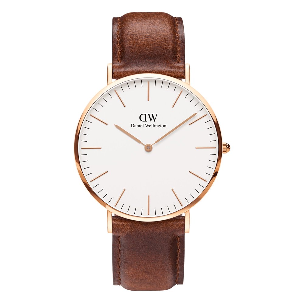 Daniel Wellington Classic Bristol 36mm