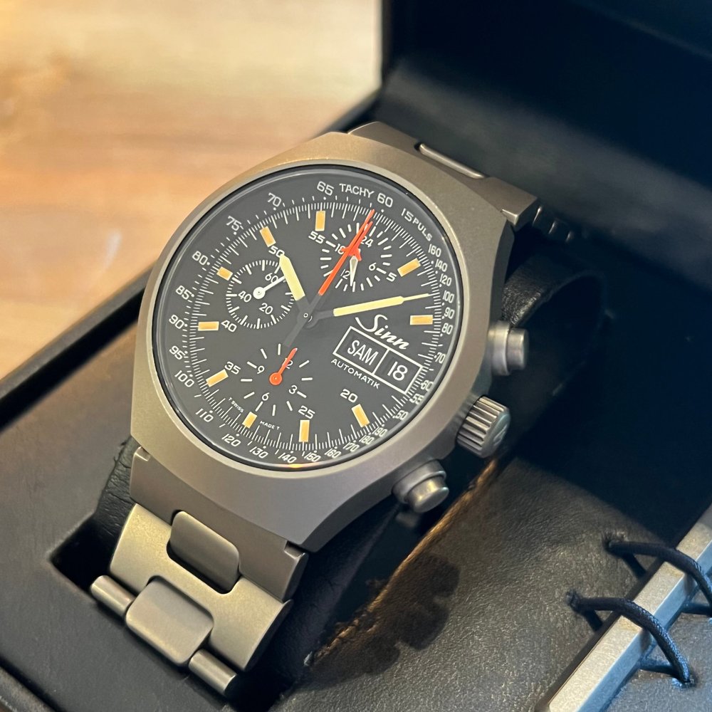 Sinn 157