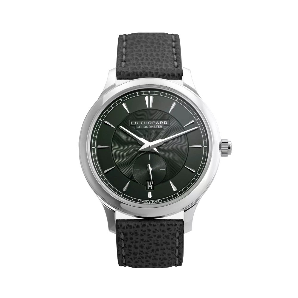 Chopard L.U.C XPS 1860 Officer