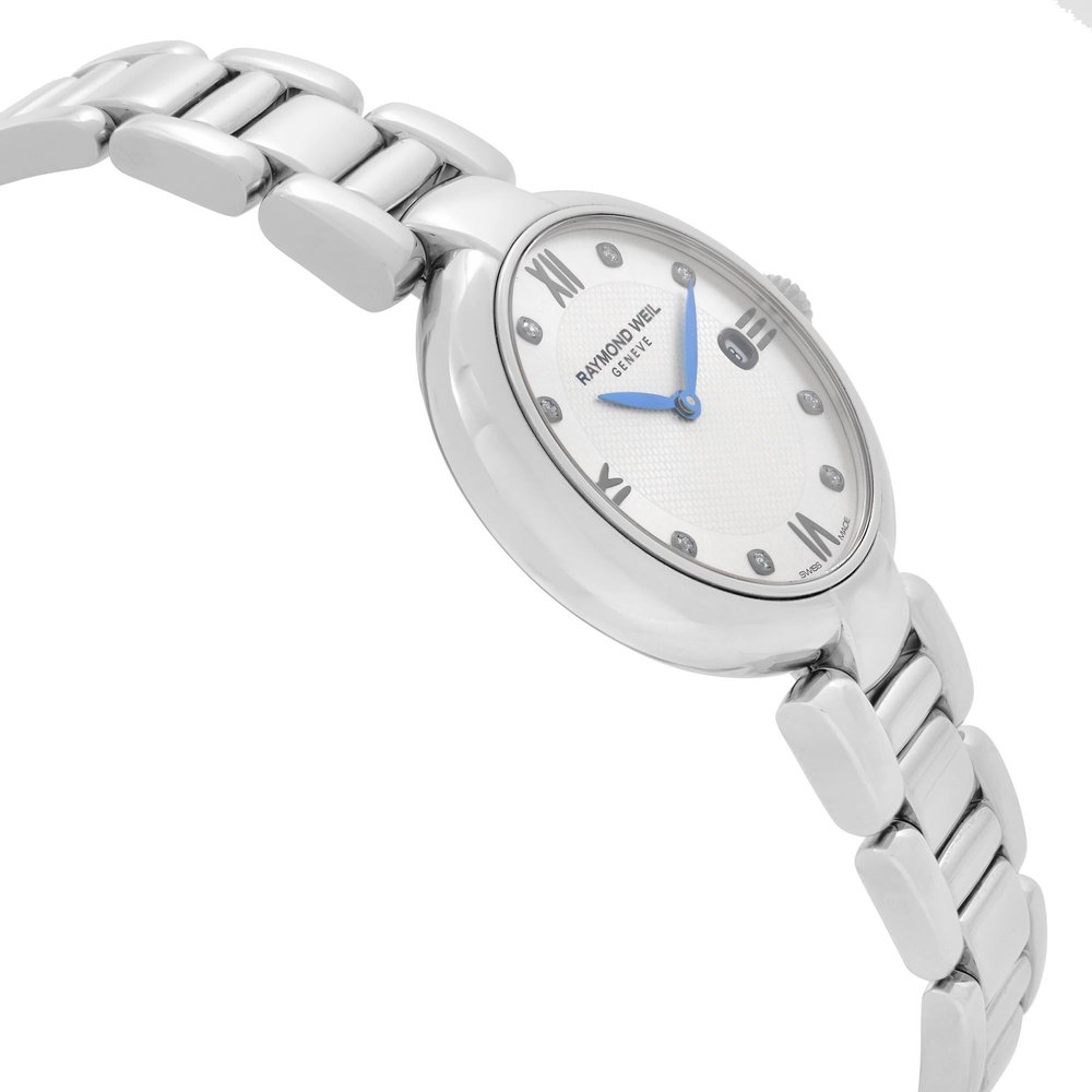 Raymond Weil Shine Ladies Quartz Diamond