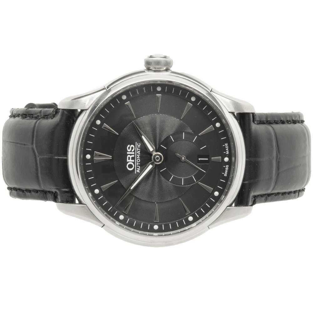 Oris Artelier Small Second 40mm