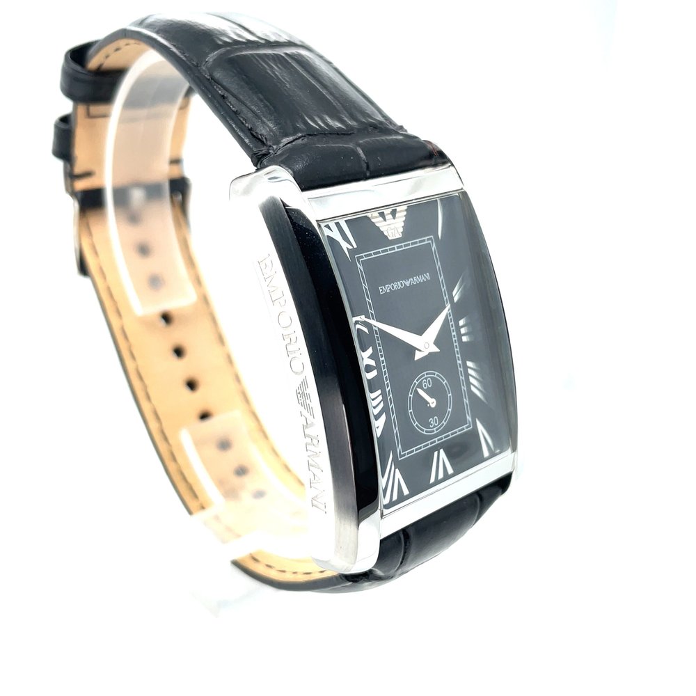 Emporio Armani Classic