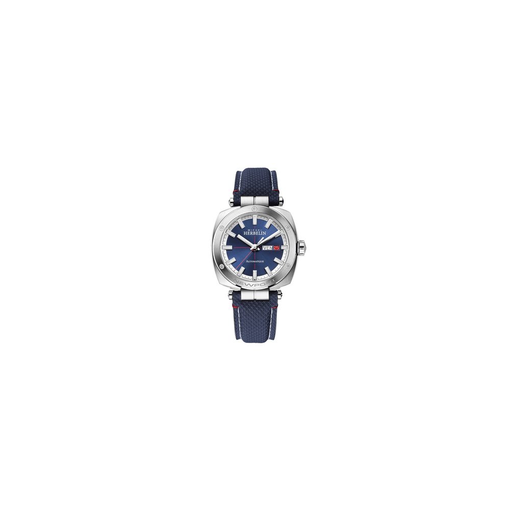 Michel Herbelin Newport Heritage Automatic