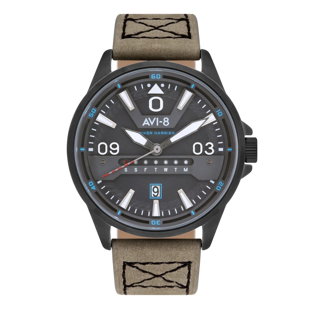 AVI-8 Hawker Harrier