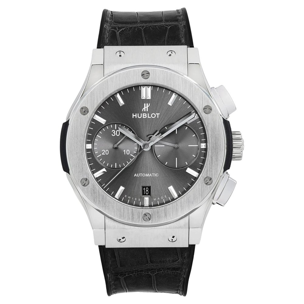 Hublot Classic Fusion Chronograph