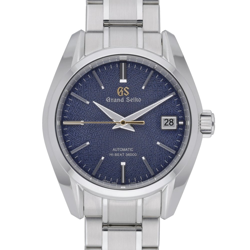 Grand Seiko SBGH267 Hi-Beat