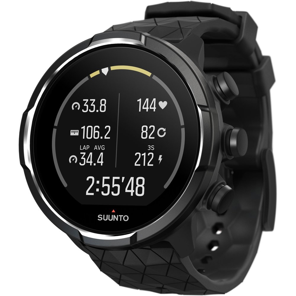 Suunto 9 Baro