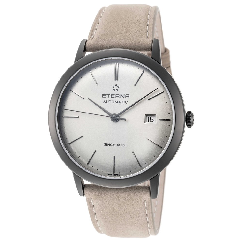 Eterna Eternity Chronograph 39