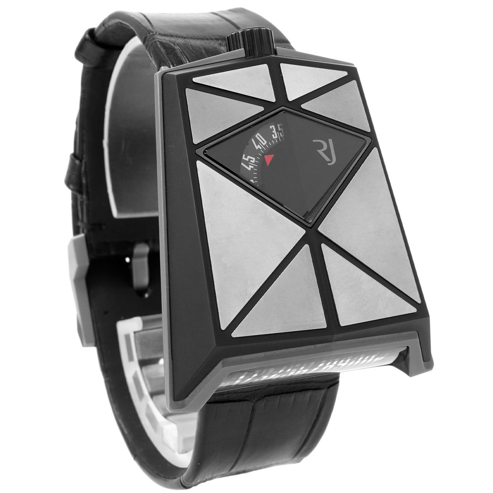 Romain Jerome Spacecraft