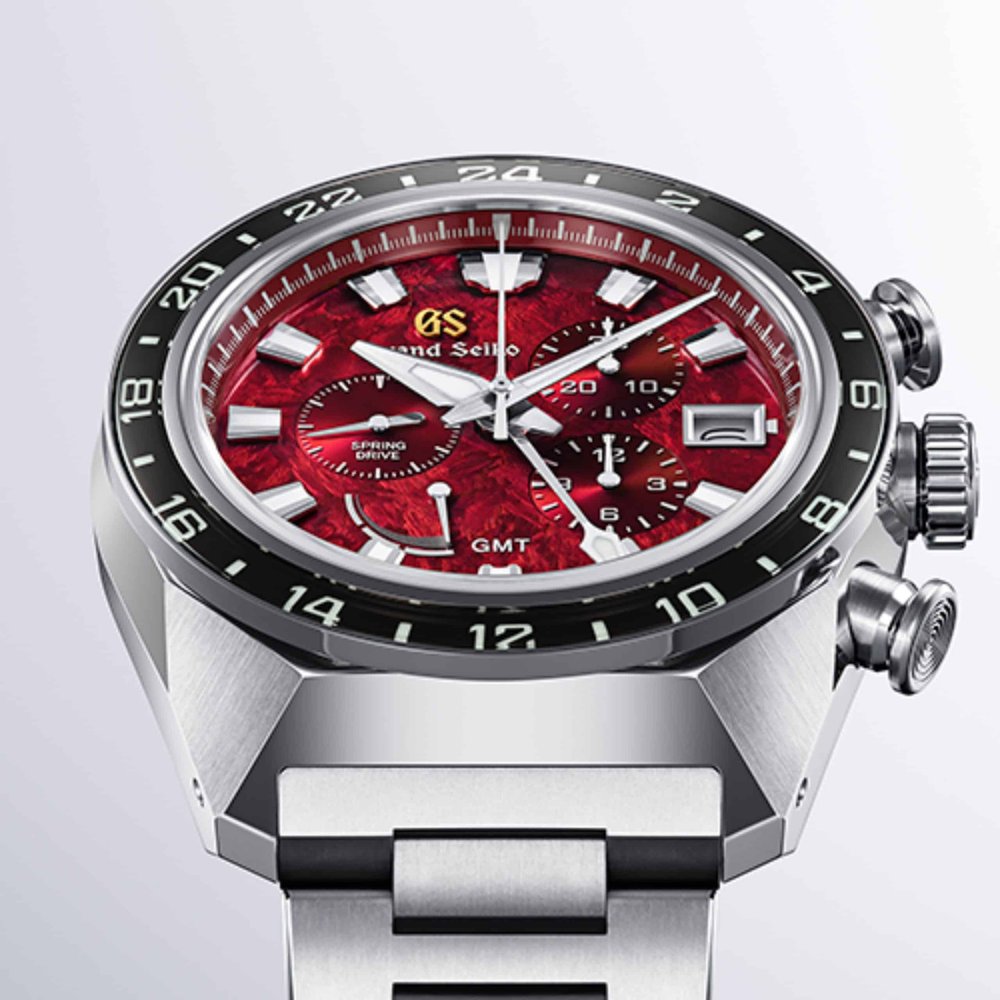 Limes Sunrise GMT