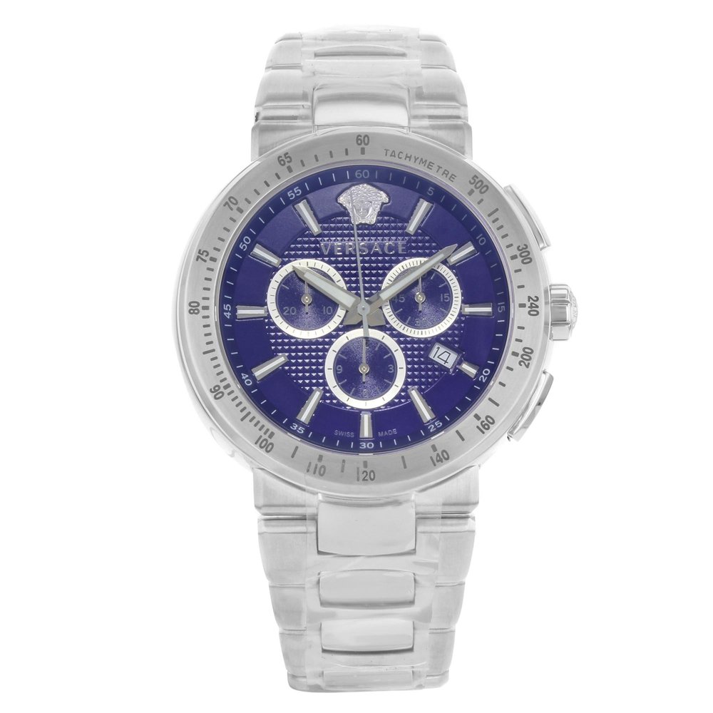 Versace Mystique Sport Chrono