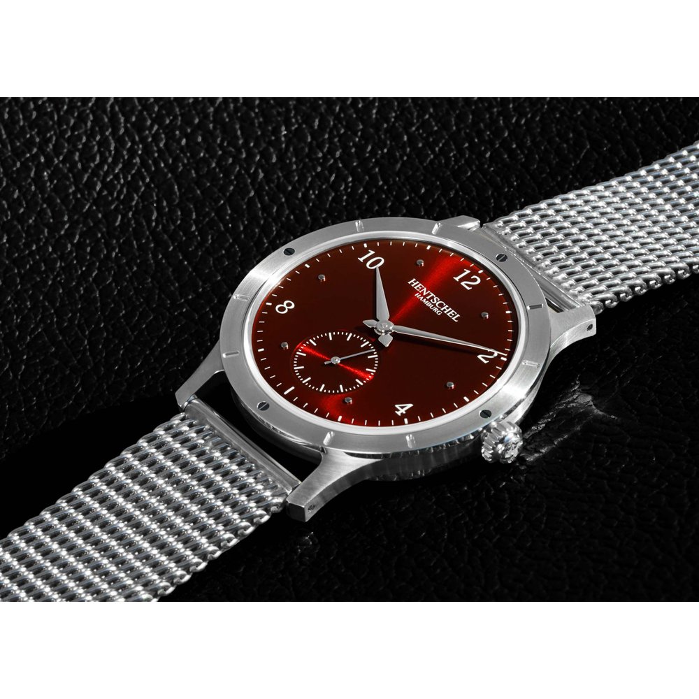 Hentschel Hamburg H2 Sport Red