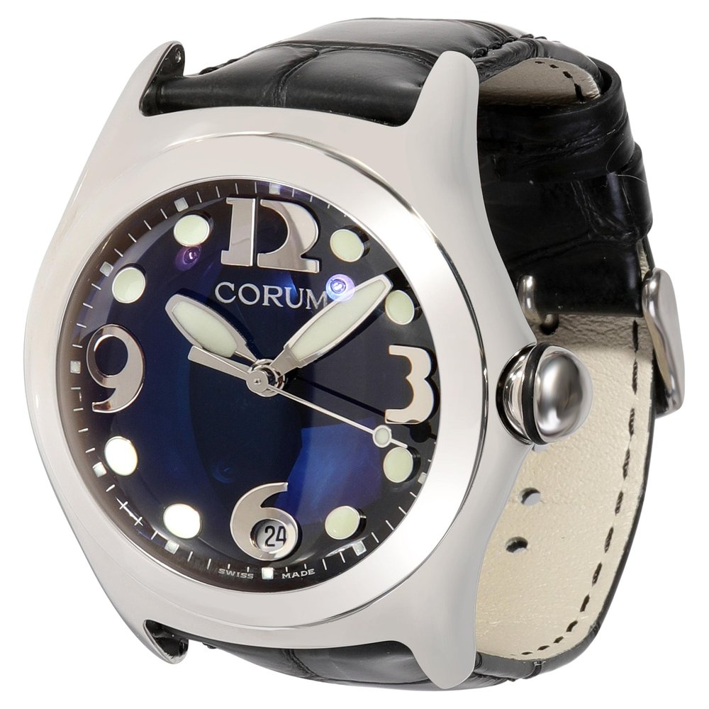 Corum Bubble 52 Magnum