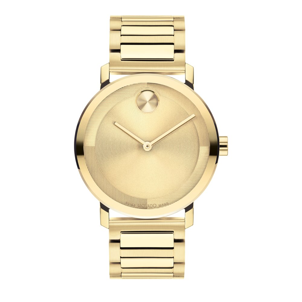 Movado BOLD