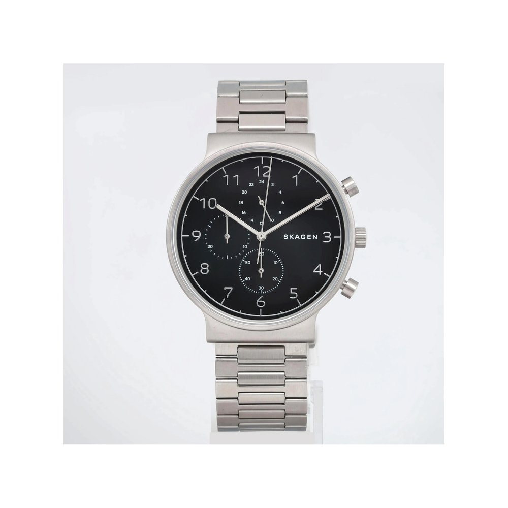 Skagen Ancher Chronograph