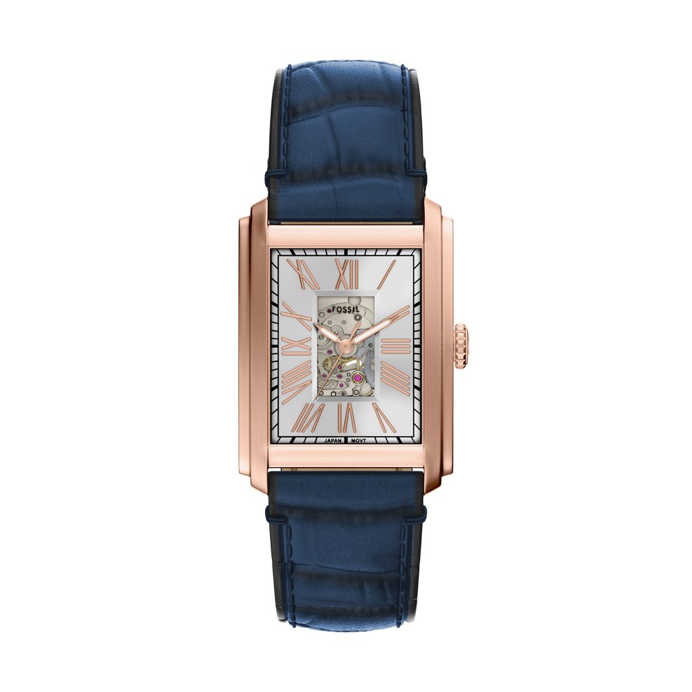 Fossil Carraway Automatic