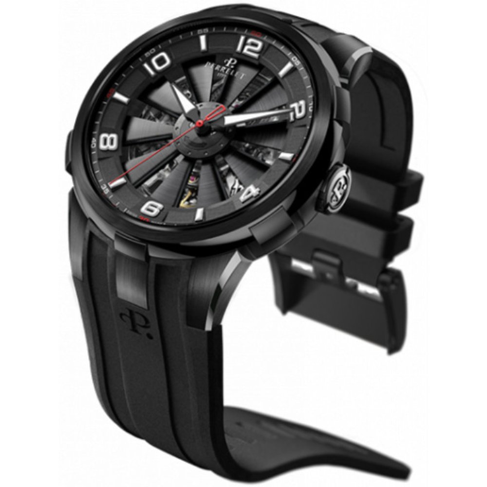 Perrelet Turbine Chrono