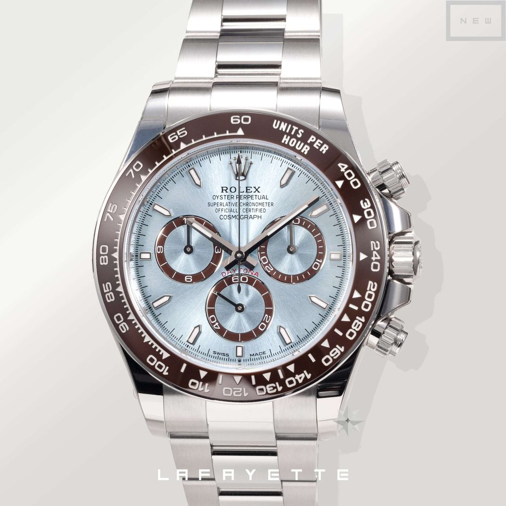 Rolex Cosmograph Daytona