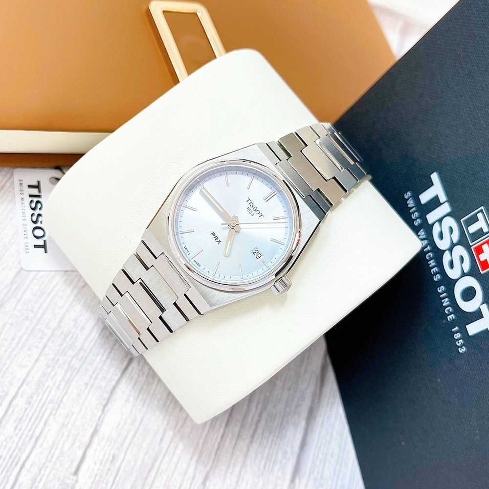 Tissot PRX Quartz 35mm