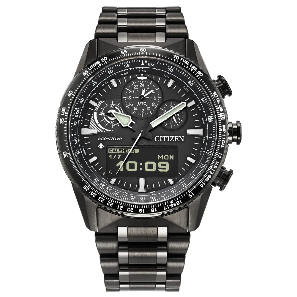 Citizen Promaster Sky Eco-Drive GPS
