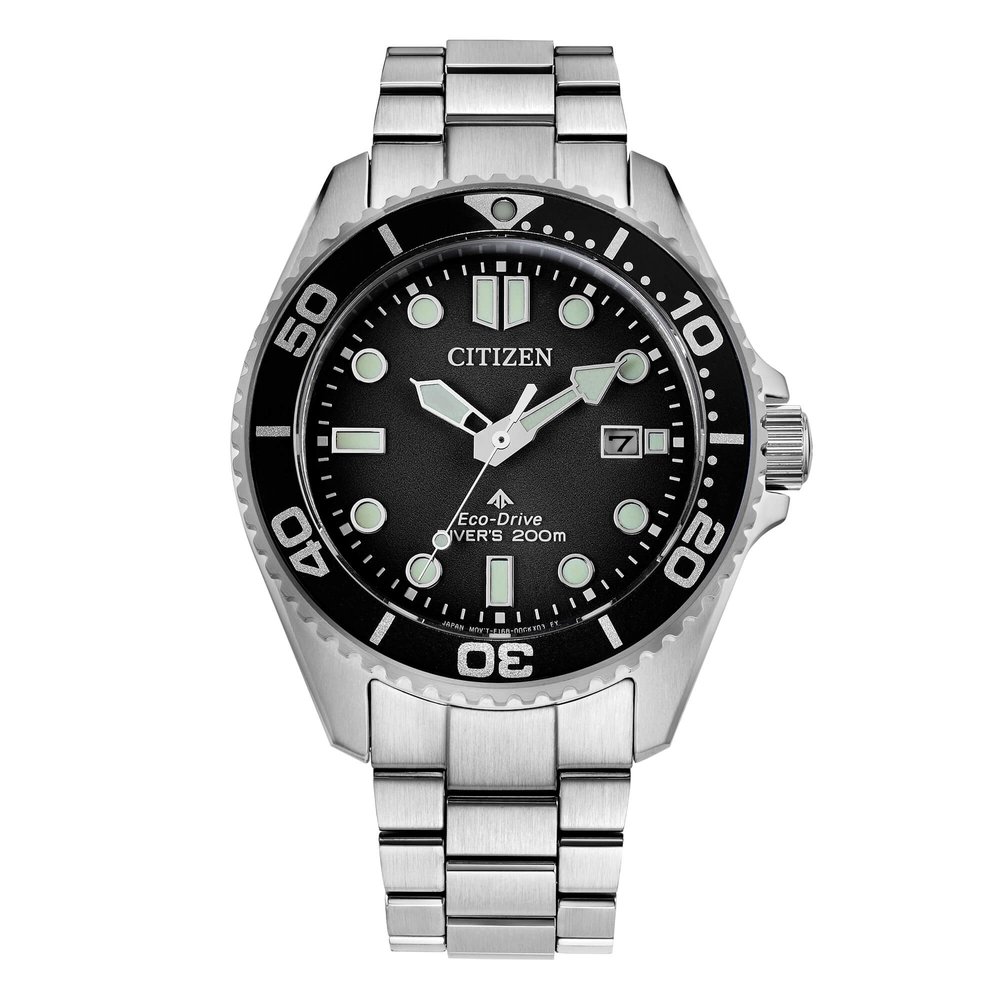 Citizen Promaster Land BN0211