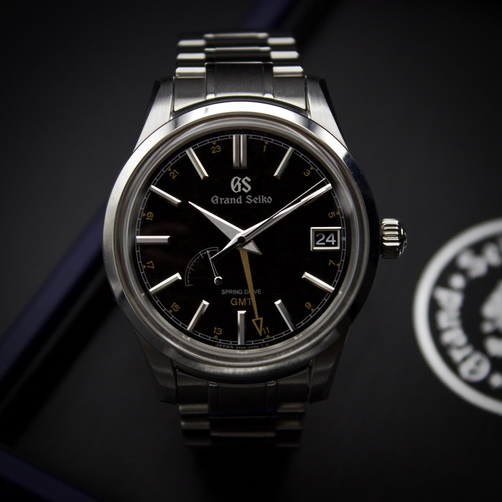 Grand Seiko SBGE271