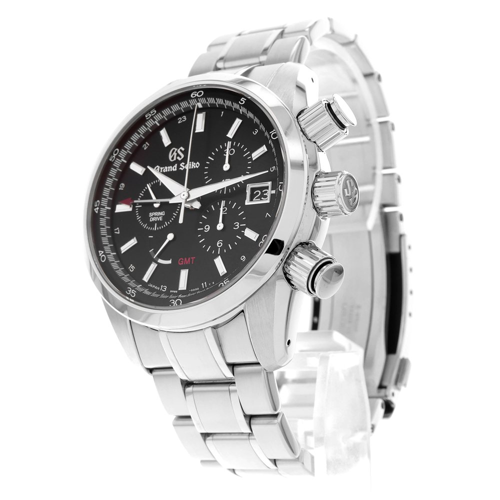 Grand Seiko SBGC203