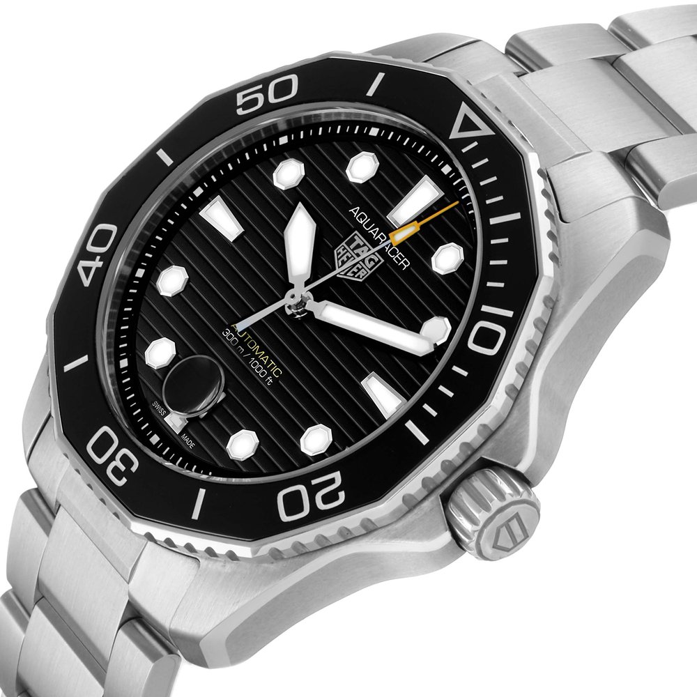 TAG Heuer Aquaracer Professional 300