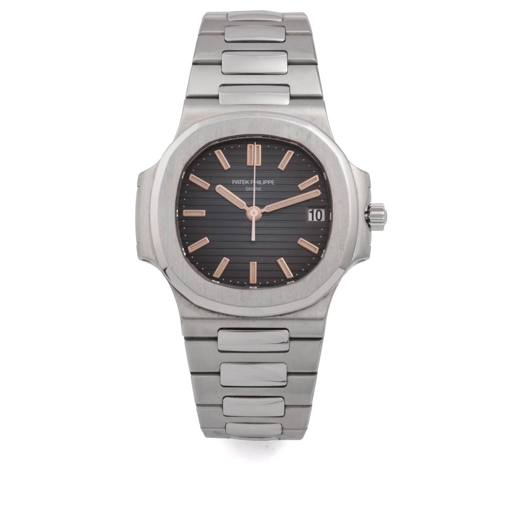 Patek Philippe Nautilus