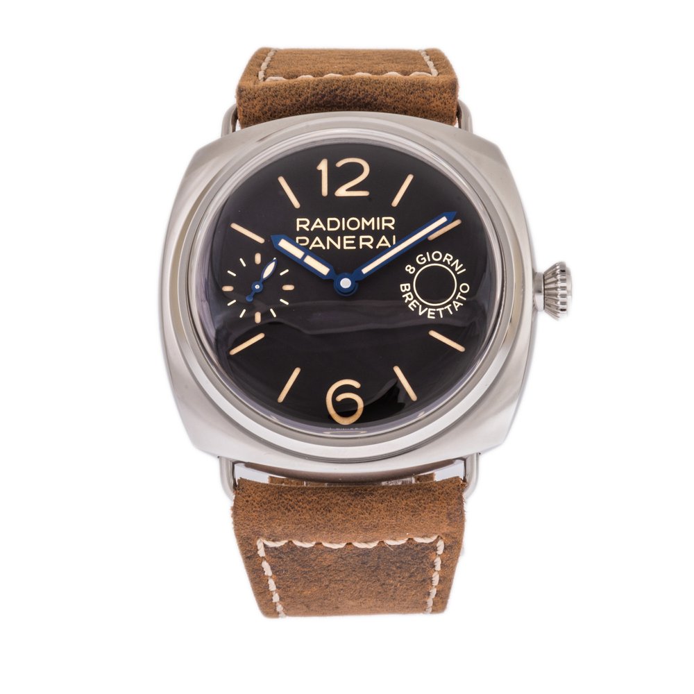 Panerai Radiomir 8 Days