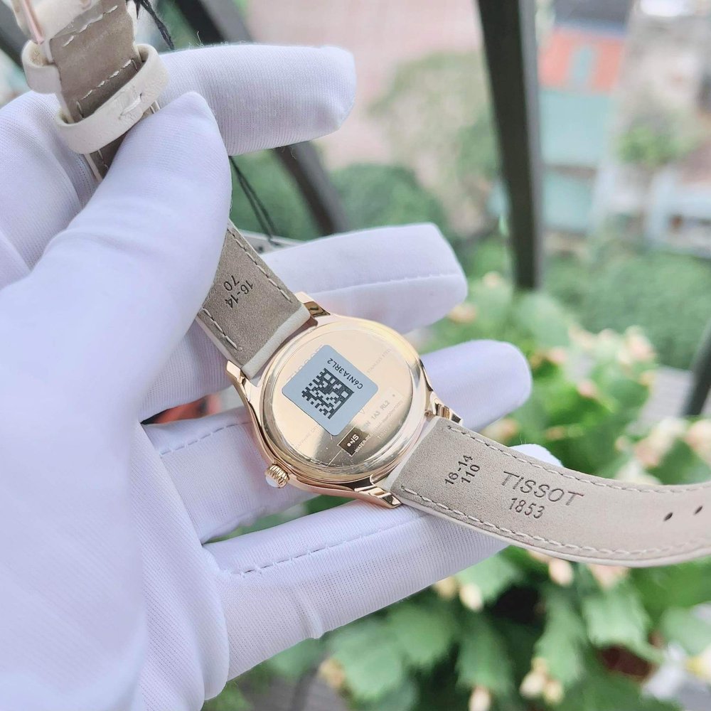 Tissot Bella Ora Piccola