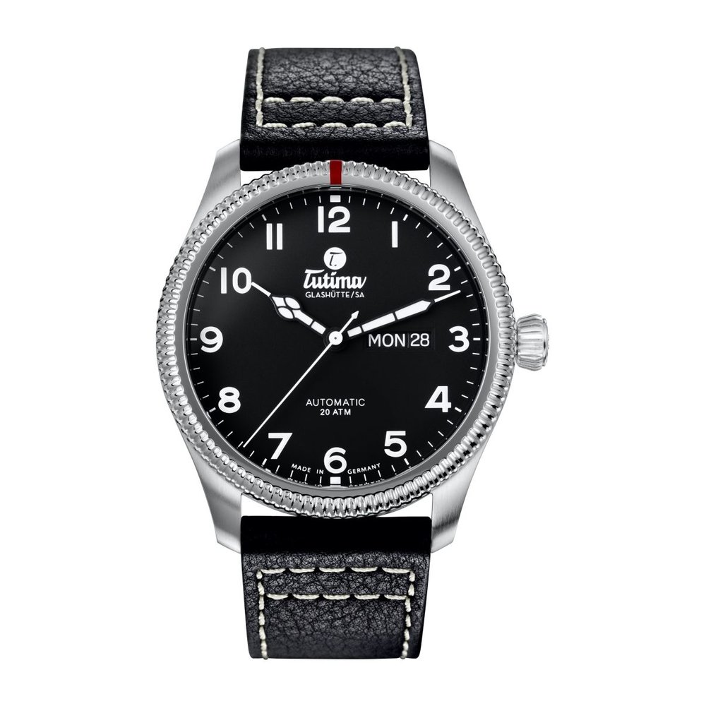 Tutima Grand Flieger Classic Automatic