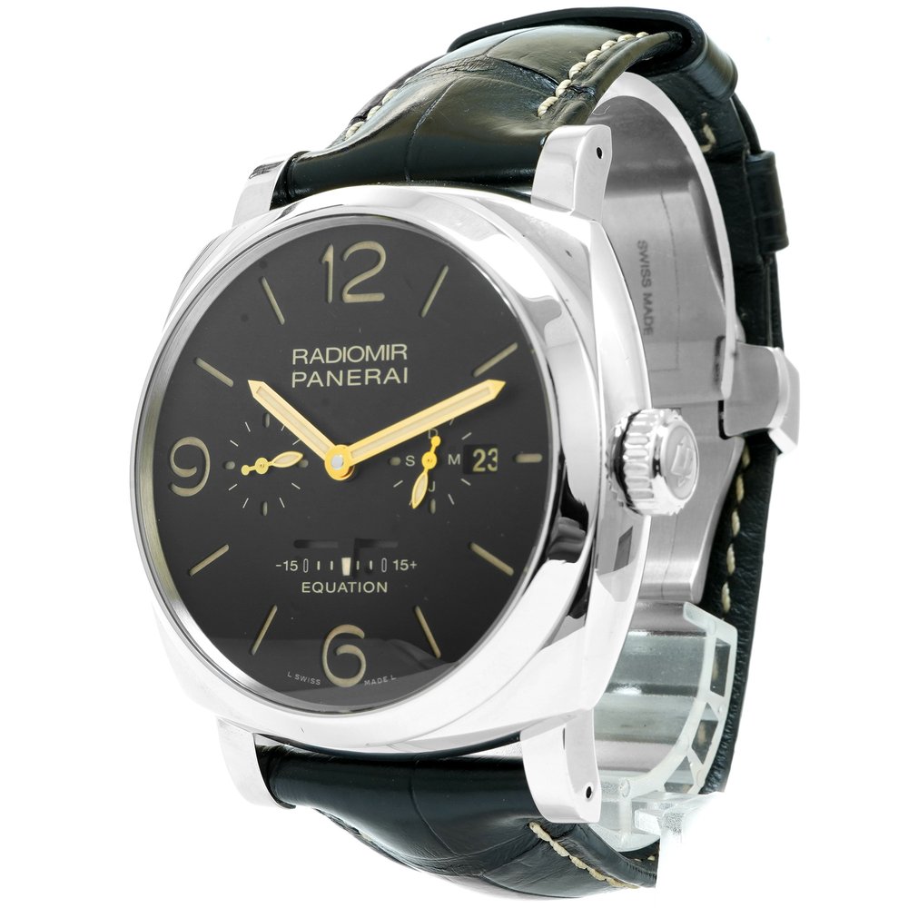 Panerai Radiomir 1940 3 Days Composite Destro