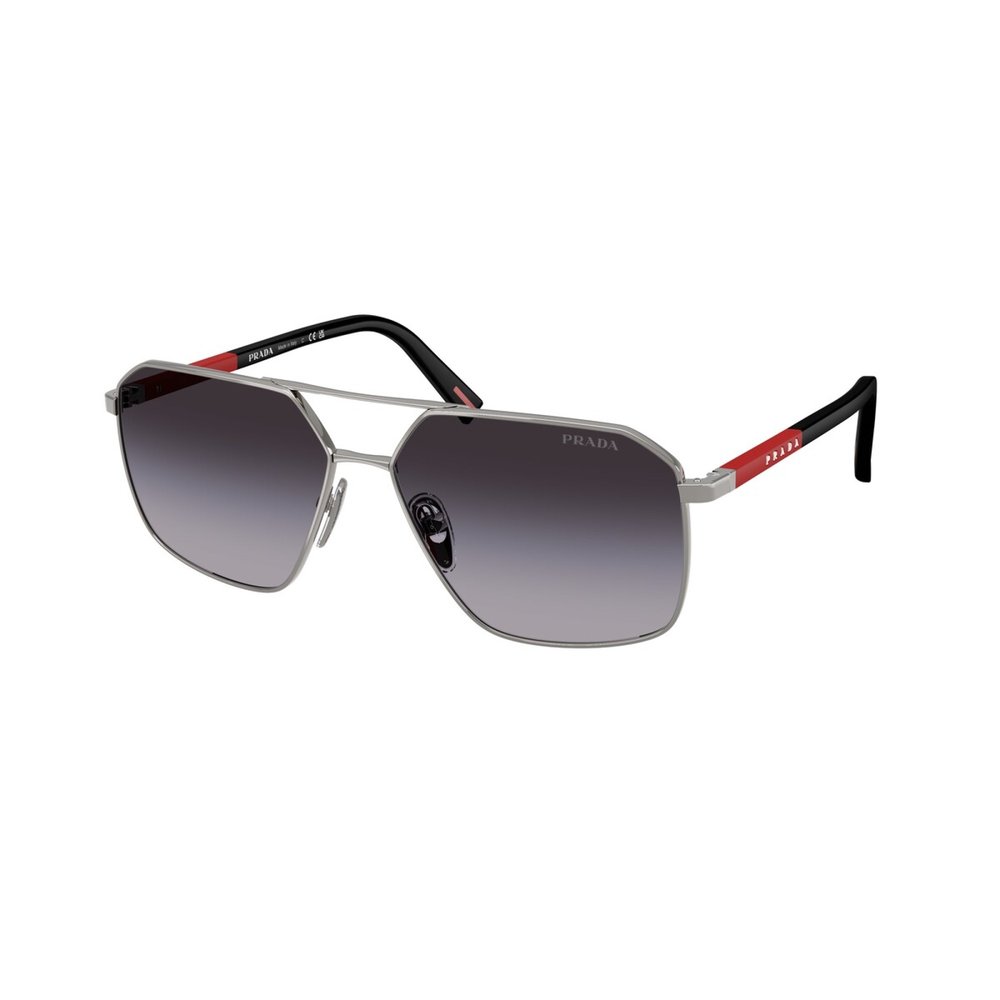 Prada Linea Rossa GMT