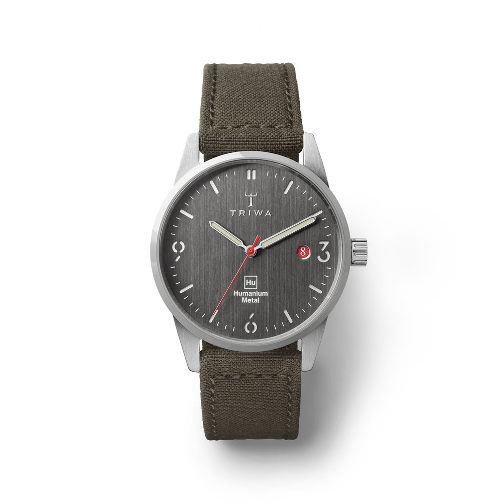 Triwa Lansen Automatic