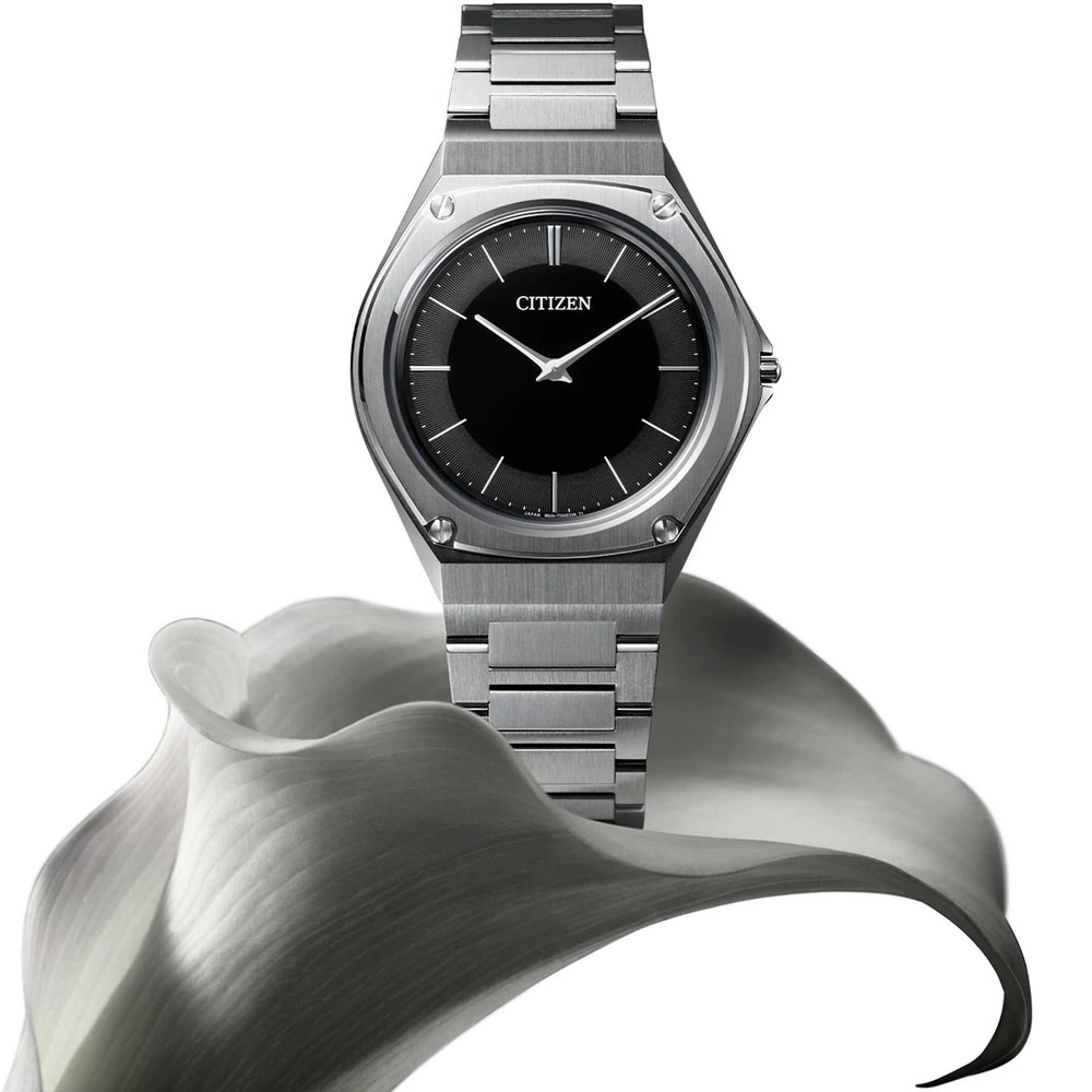 Citizen Eco-Drive One