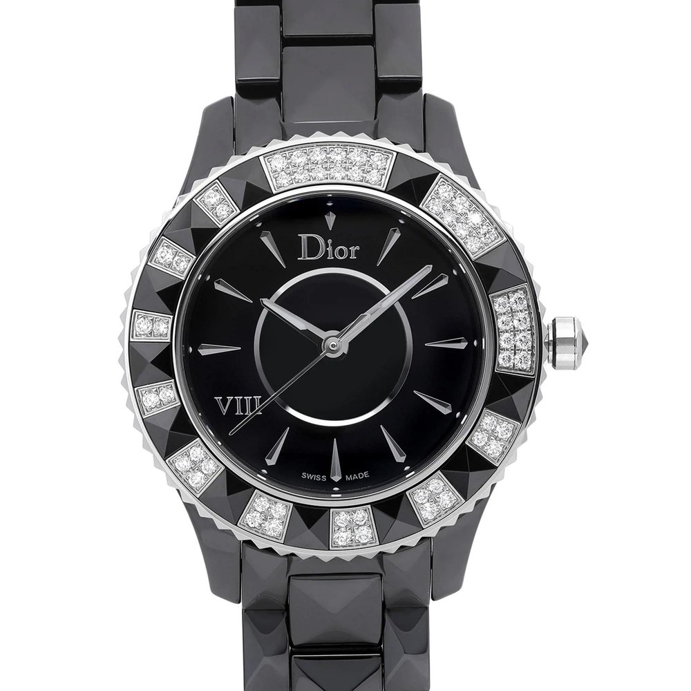 Dior Dior VIII 38mm
