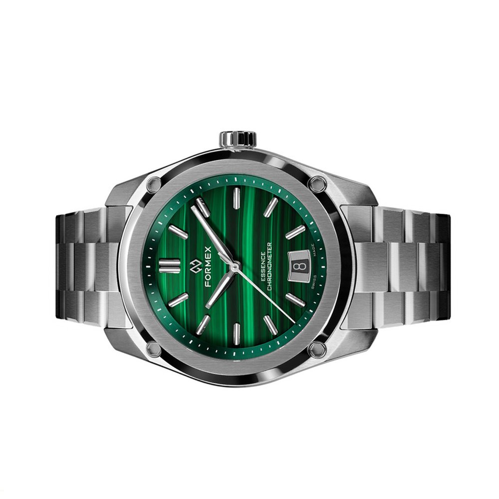 Formex Essence ThirtyNine Automatic Chronometer