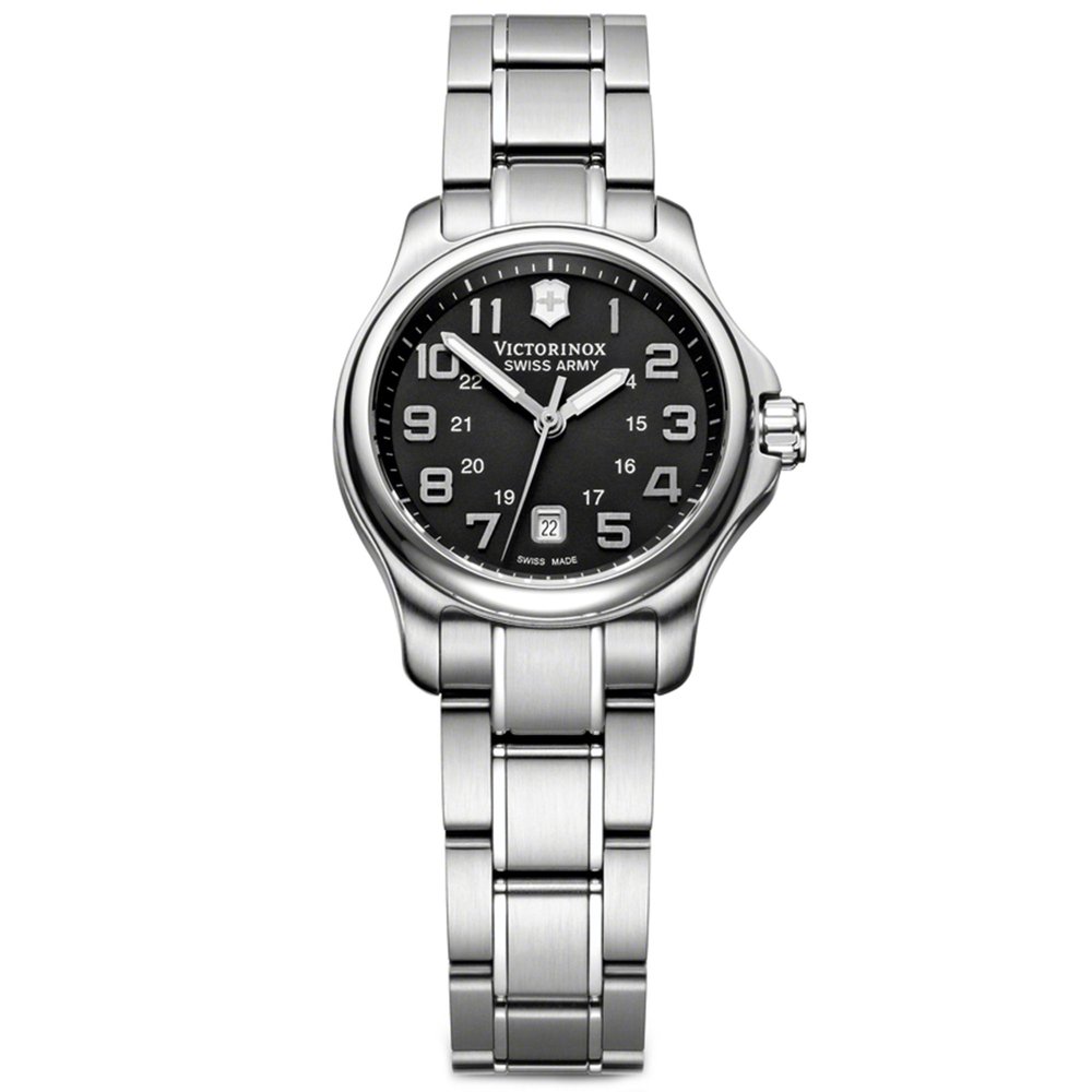 Victorinox Swiss Army Ambassador