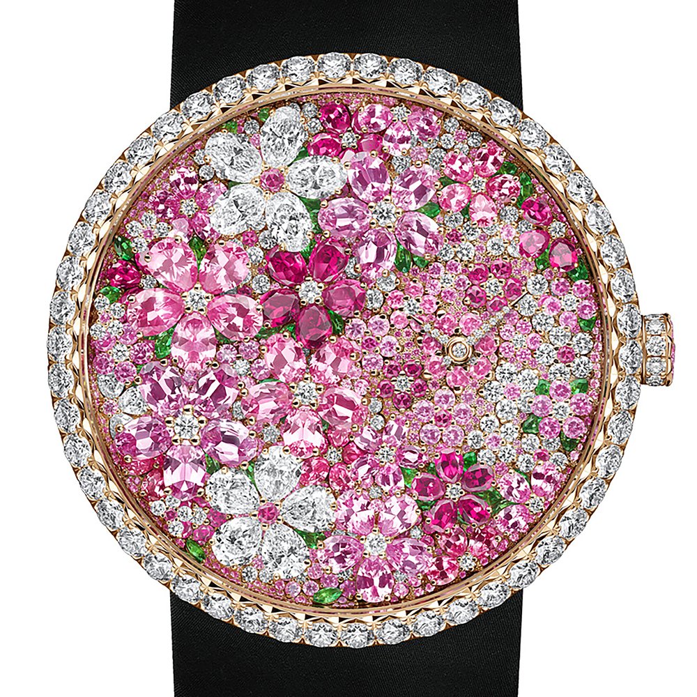 Dior La D de Dior 25mm