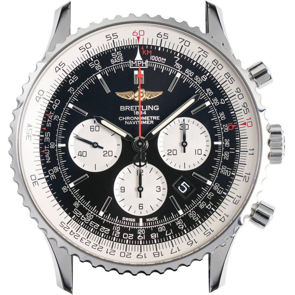 Breitling Navitimer 01 (Vintage Reference)