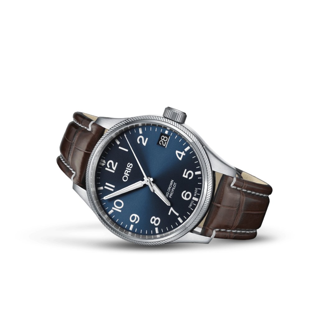 Oris Big Crown ProPilot Date