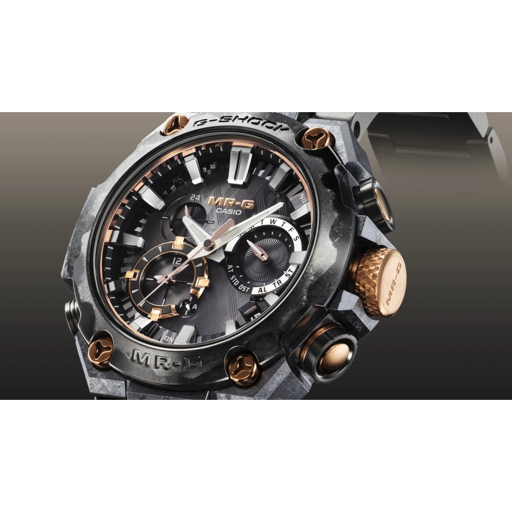 Casio MR-G MRG-B1000