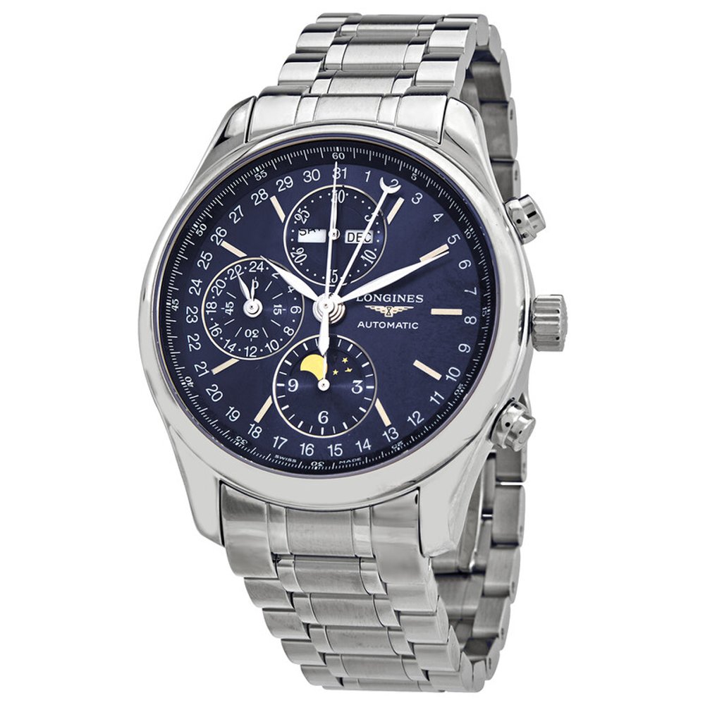 Longines Master Collection Chronograph