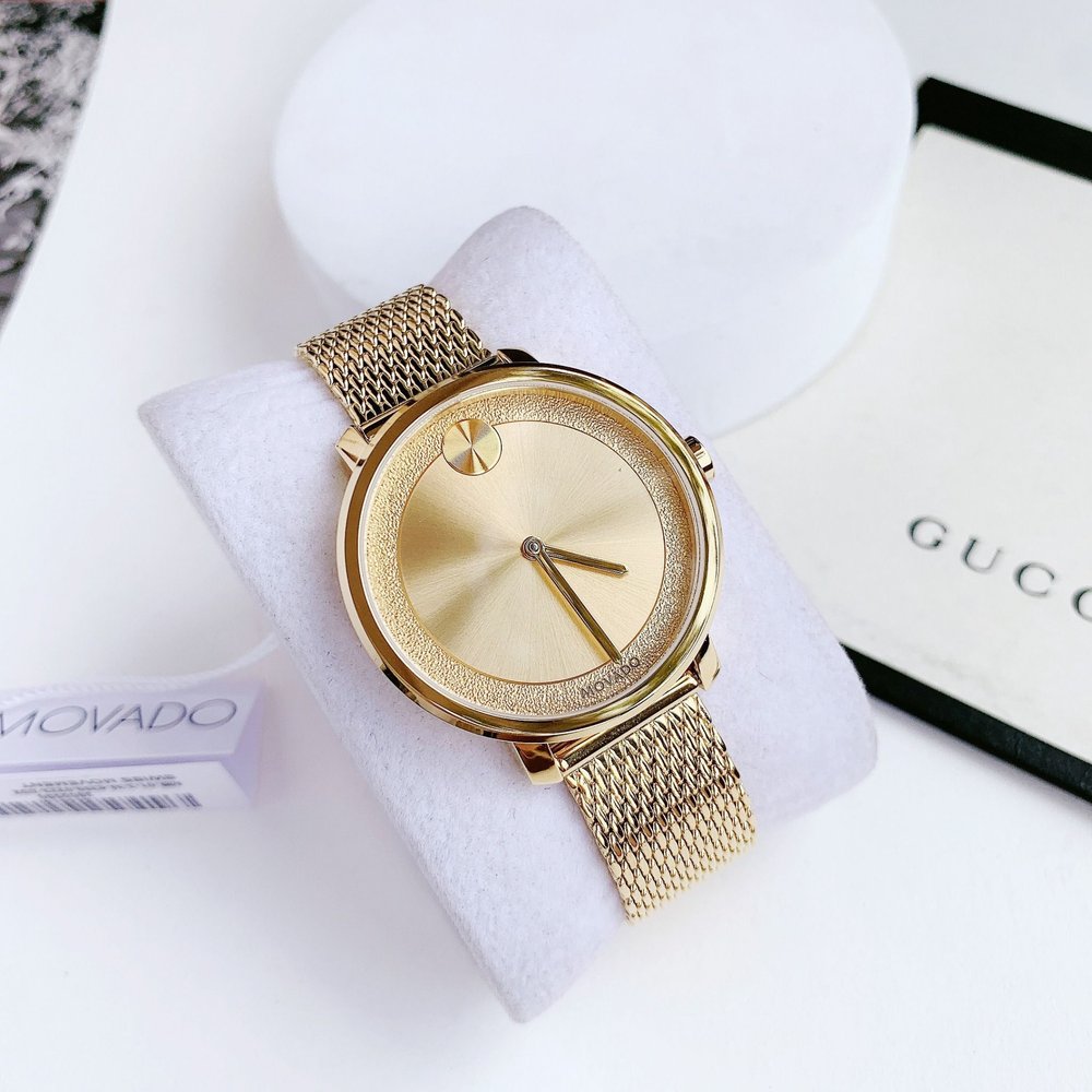Movado BOLD