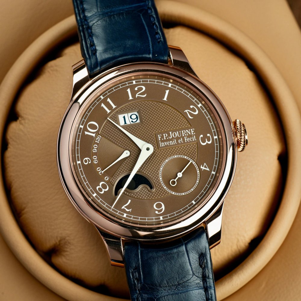 F.P. Journe Automatique